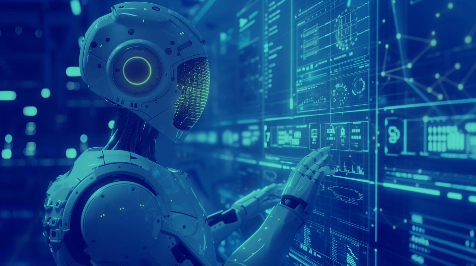 AI for Business Intelligence: How to Manage Data Overload