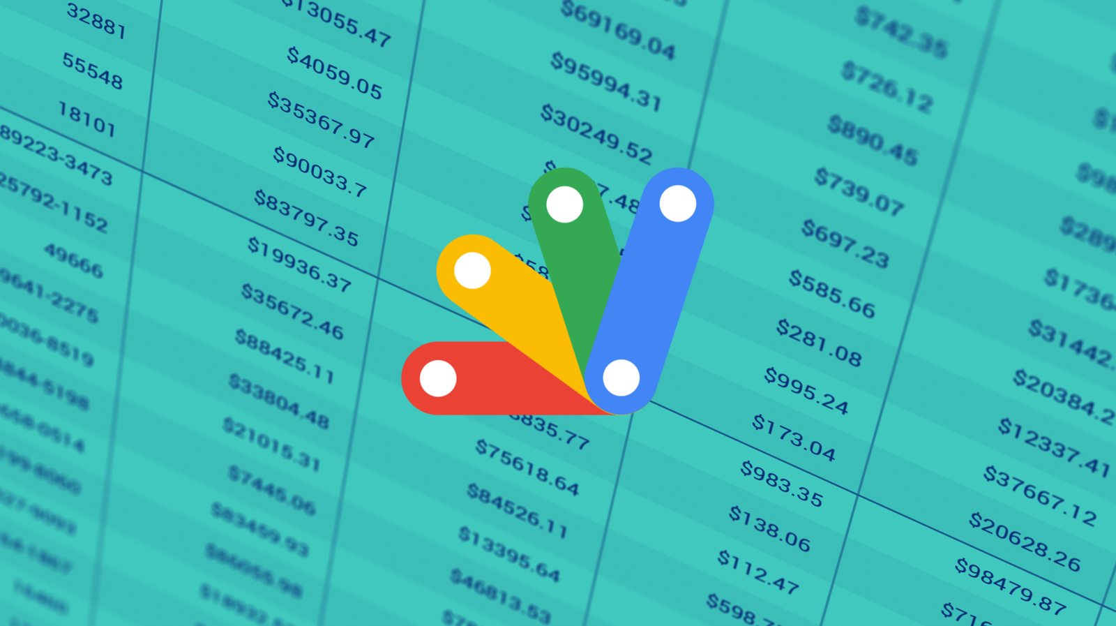 Using AppScript to Automatically Create Named Ranges